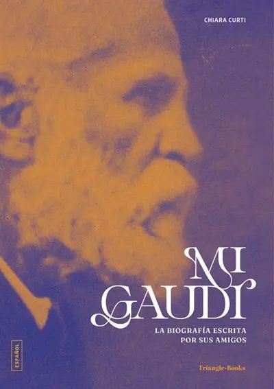 Mi Gaudí