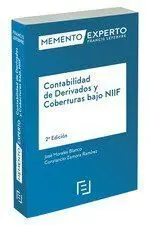 Memento Experto Contabilidad de Derivados y Coberturas Bajo Niif 2ª Ed