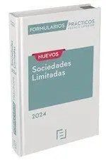 Nuevos Formularios Prácticos Sociedades Limitadas 2024
