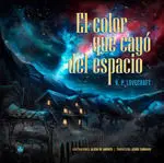 La Sombra Sobre Innsmouth