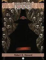 Solomon Kane