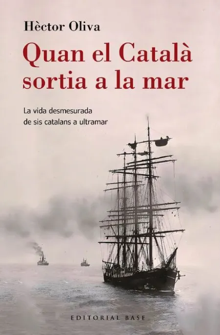 Quan el Catala Sortia a la Mar