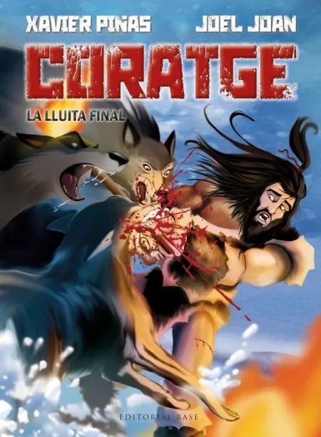 Coratge 2 la Lluita Final
