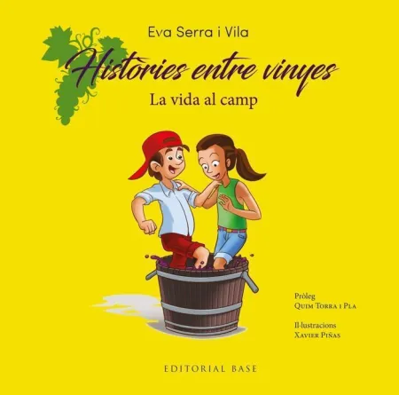 Històries entre Vinyes
