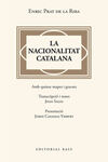 LA NACIONALITAT CATALANA
