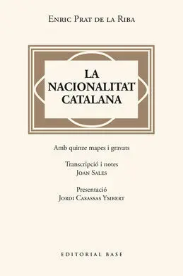 La Nacionalitat Catalana