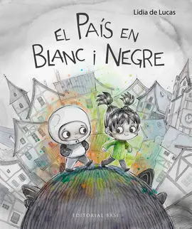 El Pais en Blanc I Negre