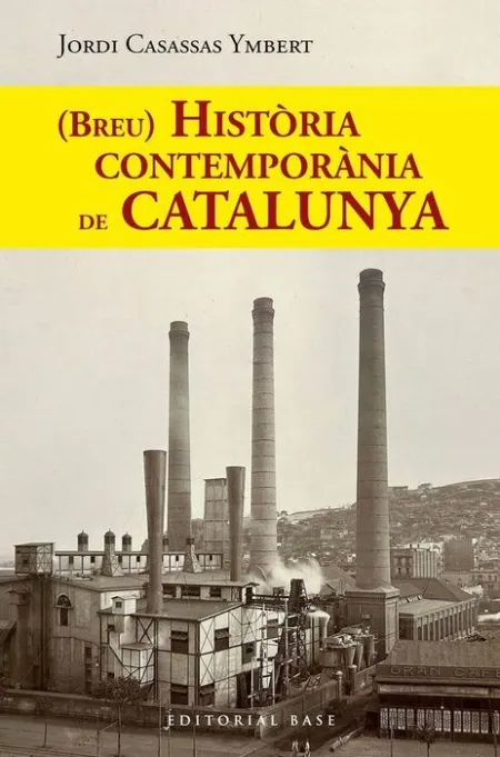 Historia Contemporània de Catalunya