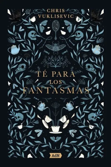 Té para los Fantasmas