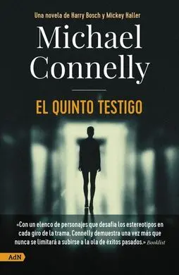 El Quinto Testigo 8Bolsillo)