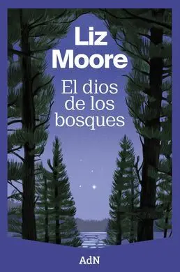 El Dios de los Bosques
