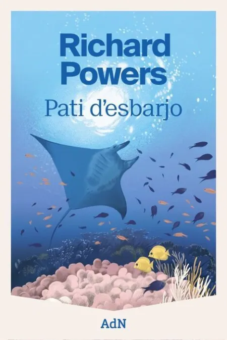 Pati D'esbarjo