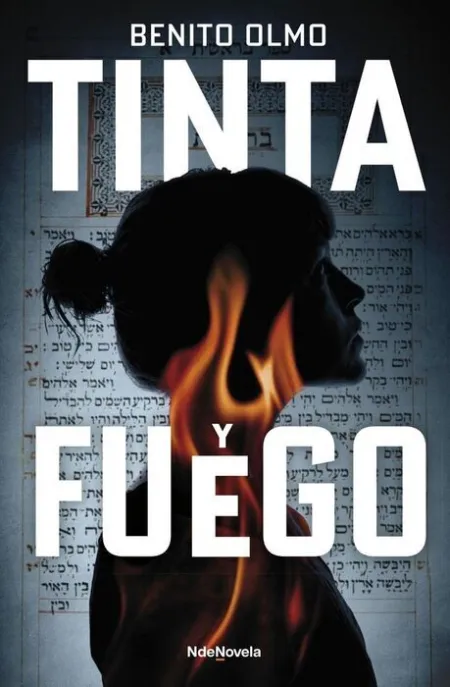 Tinta y Fuego