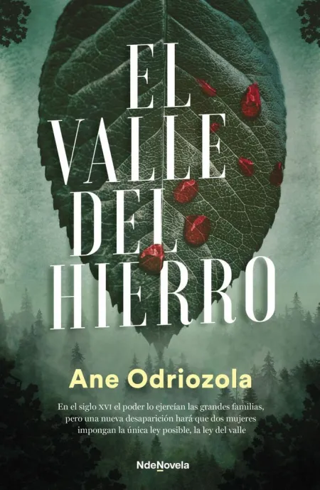El Valle del Hierro