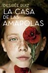 LA CASA DE LAS AMAPOLAS