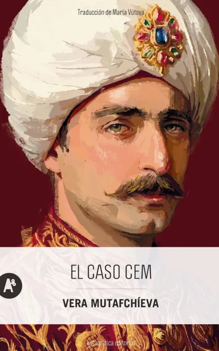 El Caso Cem