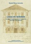CASAS DE SEÑORES
