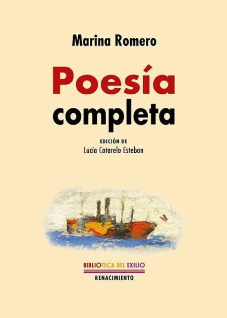 Poesia Completa