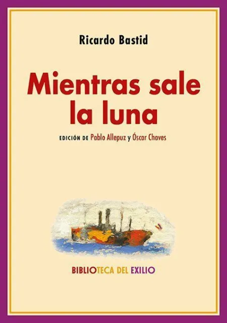 Mientras Sale la Luna