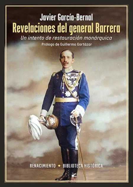 Revelaciones del General Barrera