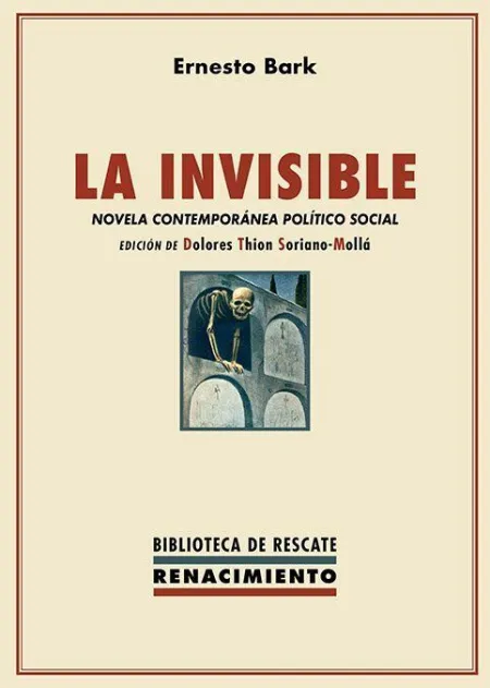 Invisible,La