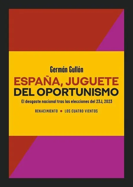 España, Juguete del Oportunismo