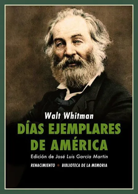 Dias Ejemplares de America