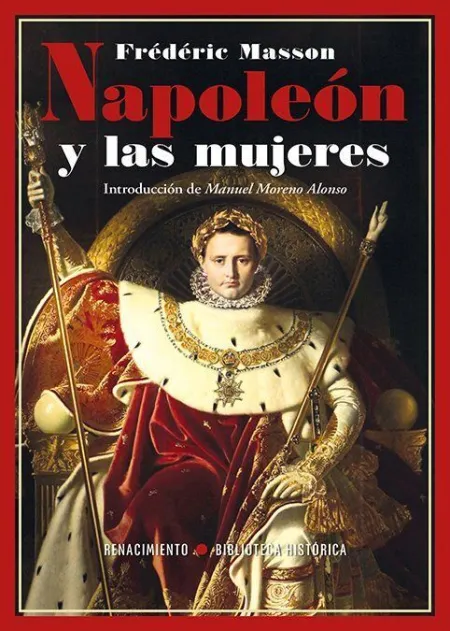 Napoleon y las Mujeres