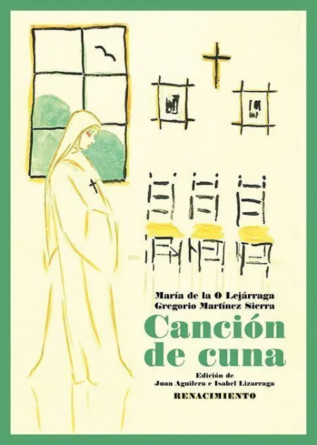 Cancion de Cuna