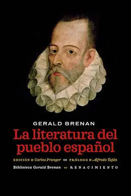 Literatura del Pueblo Español, la