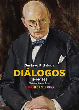 Dialogos. 1944-1956