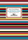 HUMANA COSA,LA