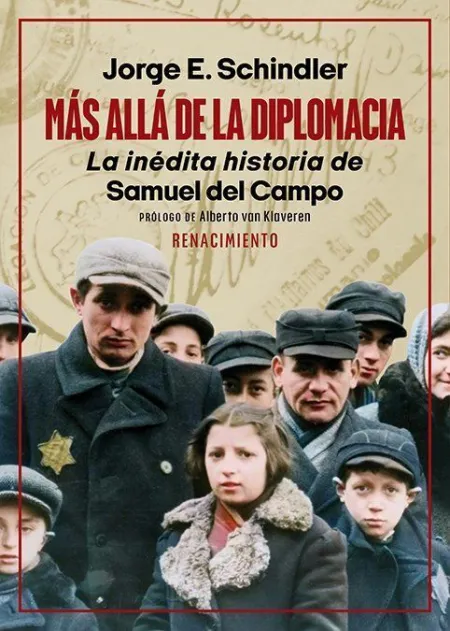 Mas Alla de la Diplomacia