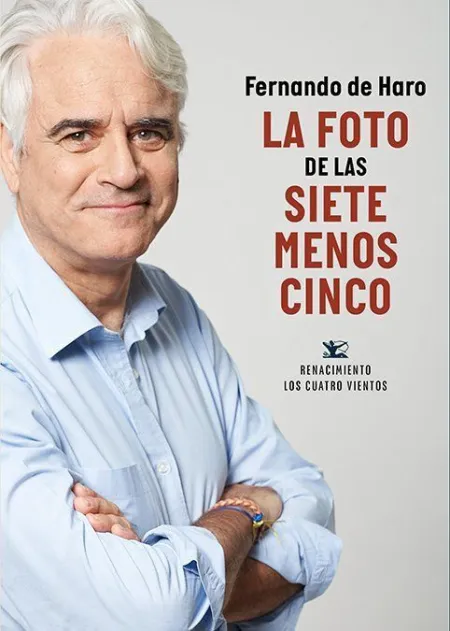 Foto de las Siete Menos Cinco, la