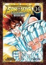 Saint Seiya Next Dimension: Myth Of Hades 14