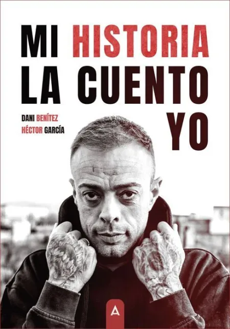 Mi Historia la Cuento yo