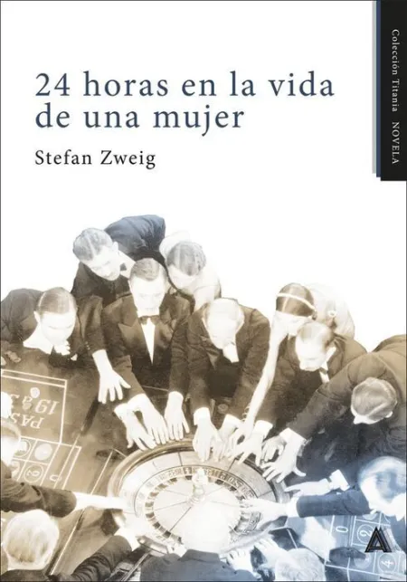 24 Horas en la Vida de una Mujer