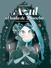 AZUL, HADA DE PINOCHO