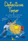 EL DETECTIVE TOPO Y EL COLLAR DE LA CONDESA