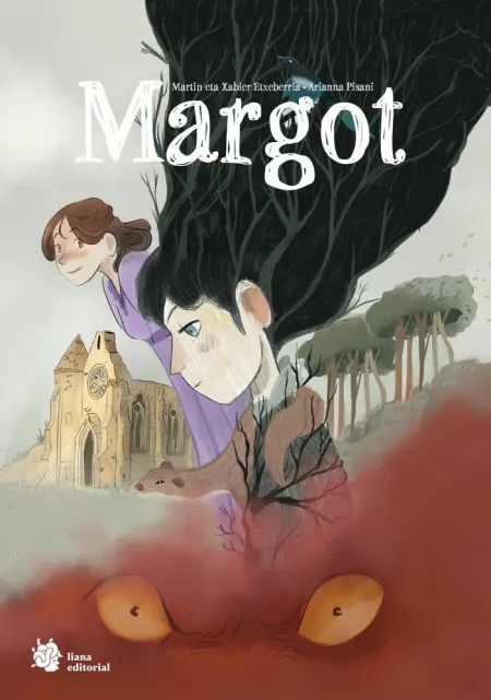 Margot (Euskera)