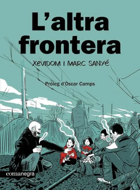 L'altra Frontera