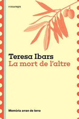 La Mort de L'altre
