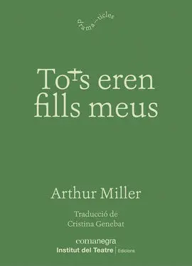 Tots Eren Fills Meus