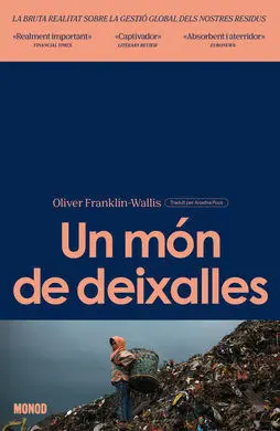 Un Món de Deixalles