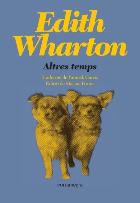 Altres Temps