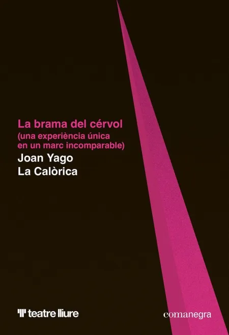 Brama del Cervol, la
