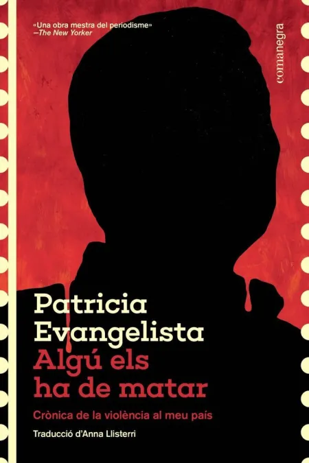 Algu Els Ha de Matar