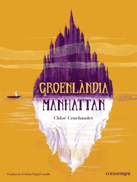 Groenlàndia - Manhattan