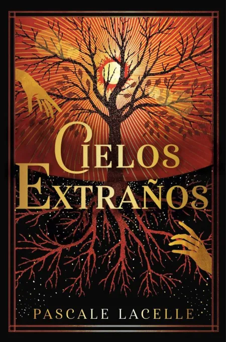 Cielos Extraños