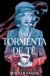 UNA TORMENTA DE TE